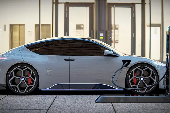 Automotive Electronics