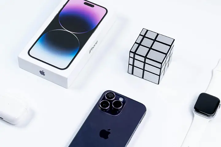 Consumer Electronics