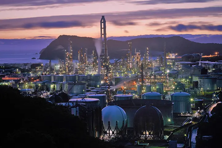Industrial Controls