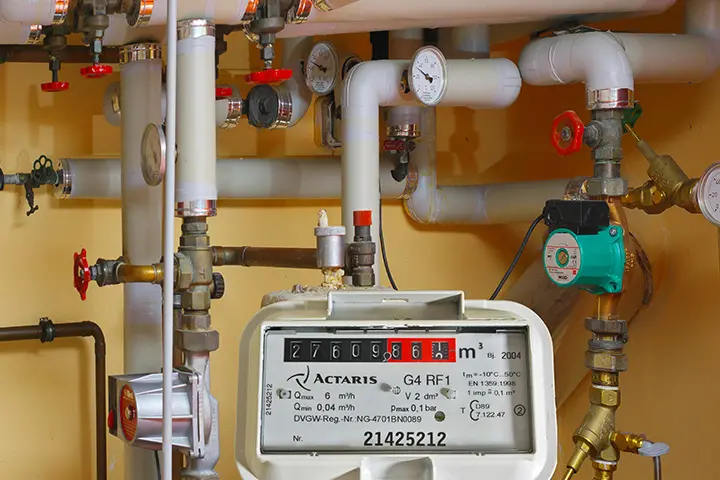 Instruments and meters