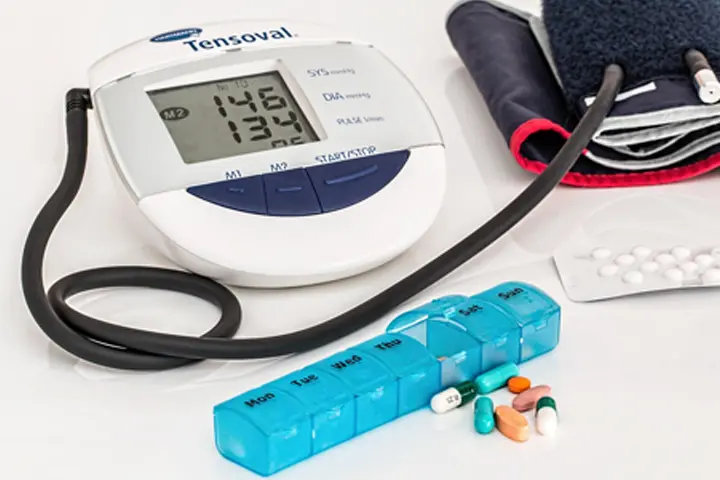 Medical Electronics