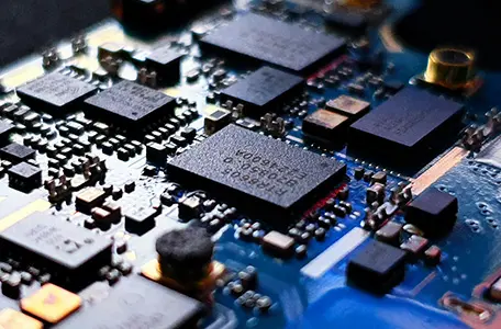 Automotive Power Module