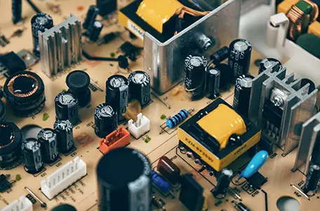 Automotive Power Module
