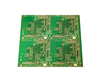 Fr4 Blue solder mask