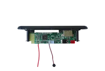 Fr4 Blue solder mask