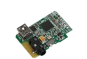 Fr4 panel PCB board