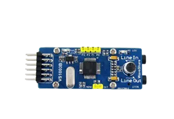 Fr4 Blue solder mask