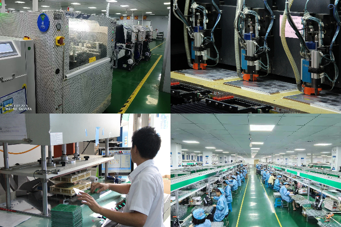 正在上传... Xingda-pcb-production-line (1).jpg