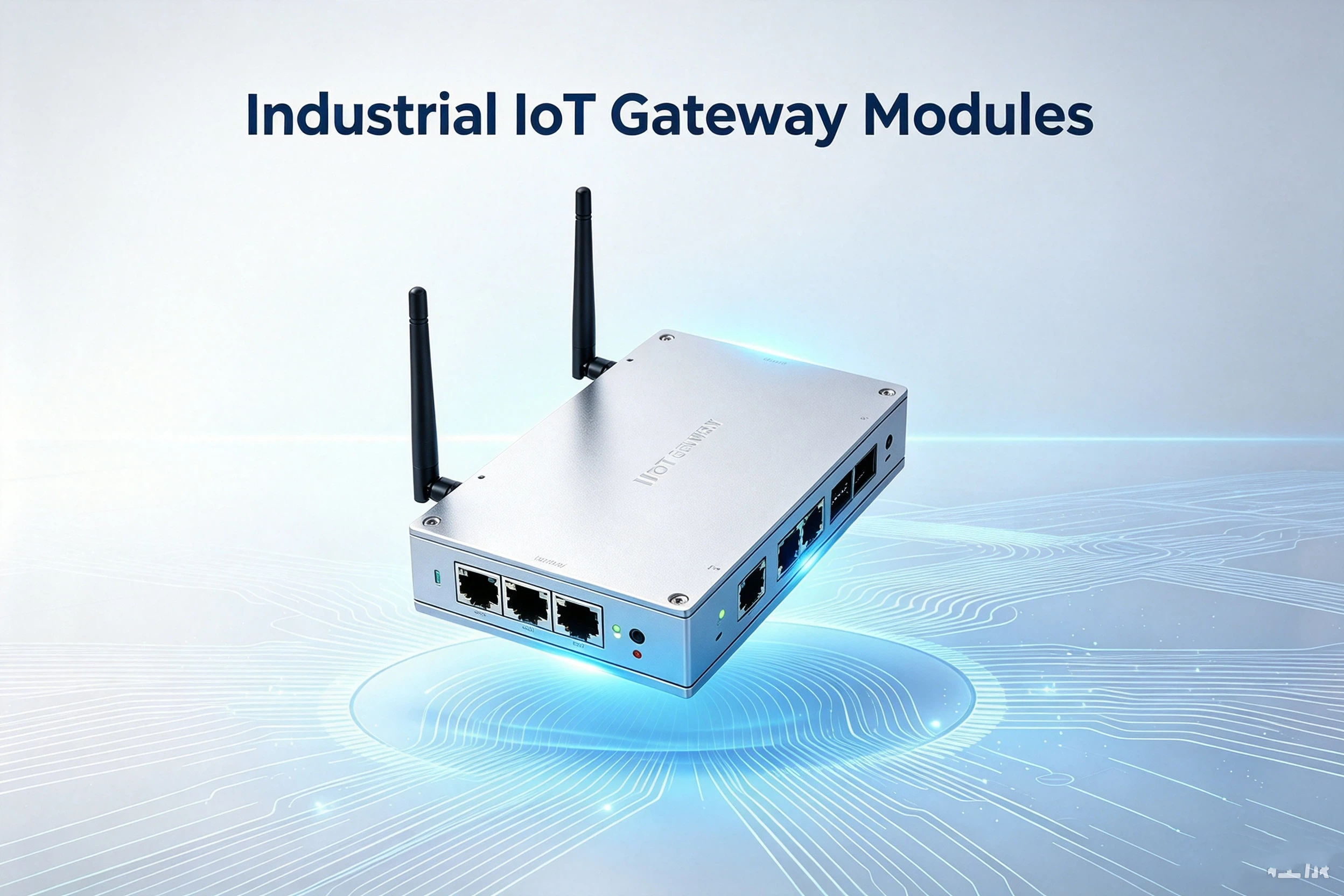 正在上传... Industrial IoT Gateway Modules (1).jpg