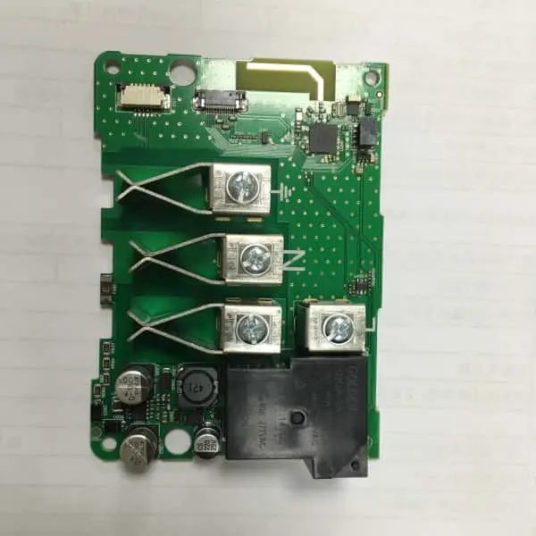 IoT Smart Lock PCBA &ndash; One-Stop Service for Fully Automatic Smart Lock & Consumer Lock PCB Assembly