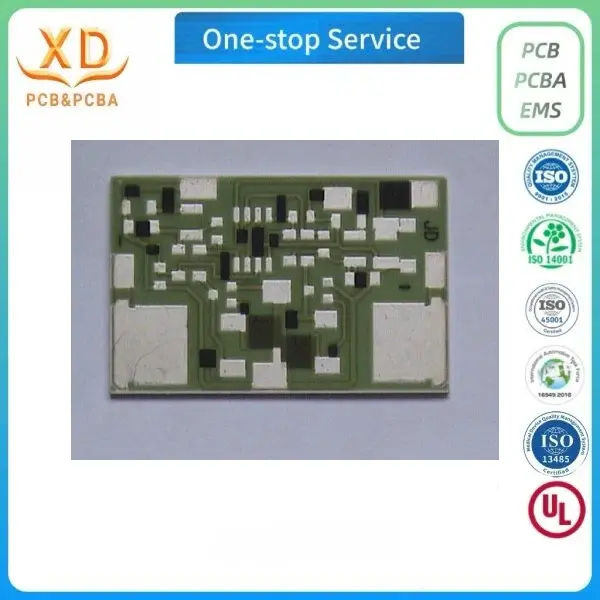 How to Choose a Reliable China Ceramic PCB Manufacturer for OEM Projects