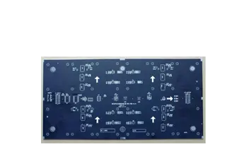 FR4 Blue Solder Mask PCB: Why Choose a China Manufacturer? FR4 Blue Solder Mask PCB: Why Choose a China Manufacturer?