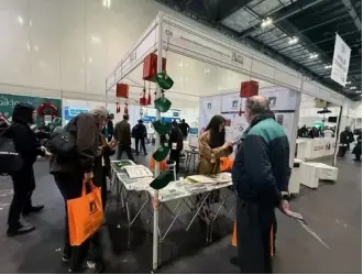 2025 XD Shines at Solar&Storage Live London 2025 XD Shines at Solar&Storage Live London