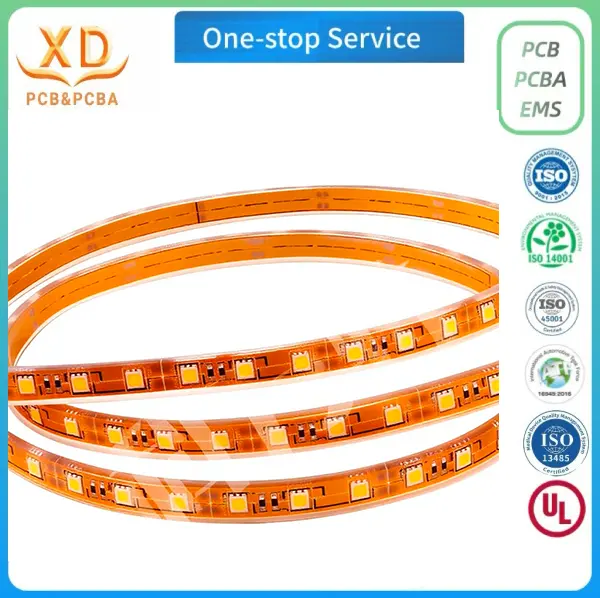 Why Choose a China Manufacturer for Custom LED Flexible PCB Boards? Why Choose a China Manufacturer for Custom LED Flexible PCB Boards?