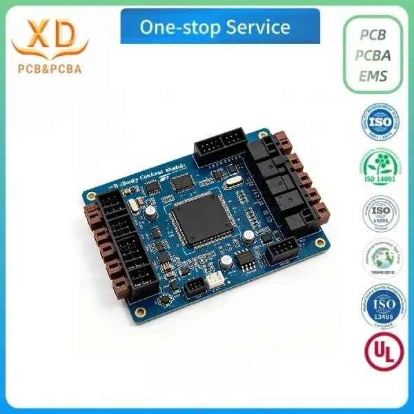 Custom Automotive Electronics PCBA pcb pcba circuit board assembly pcb